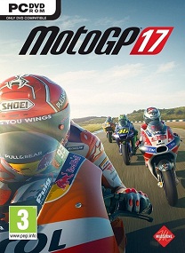 MotoGP 17 ราคาถูก